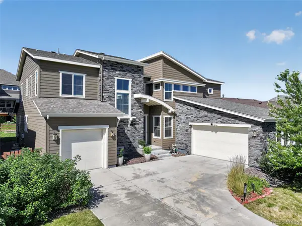 25586 E Alder Drive, Aurora, CO 80016