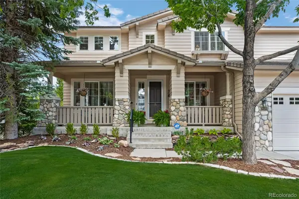 9038 Hunters Way, Highlands Ranch, CO 80129