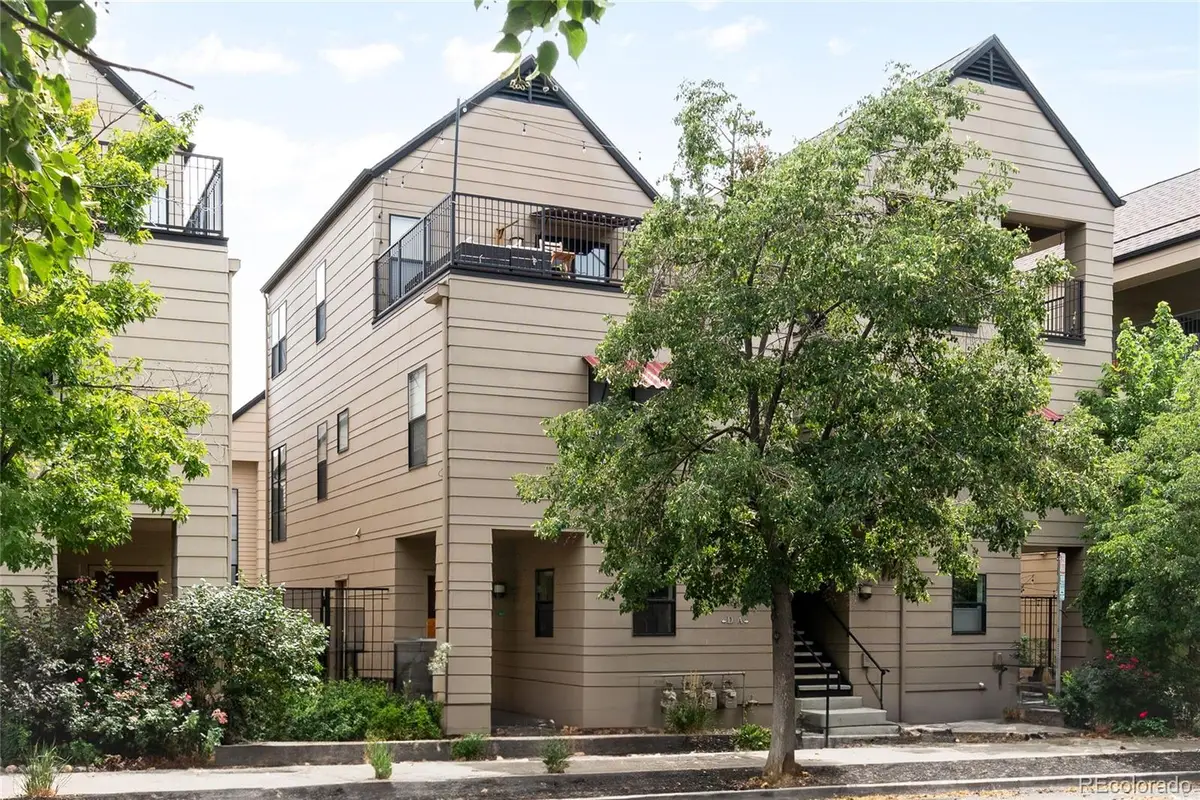 3050 Umatilla Street #D, Denver, CO 80211 - #1