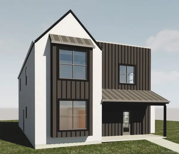 3746 N Adams Street, Denver, CO 80205