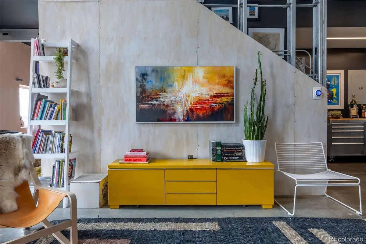 3457 Ringsby Court #306, Denver, CO 80216 - Image #1