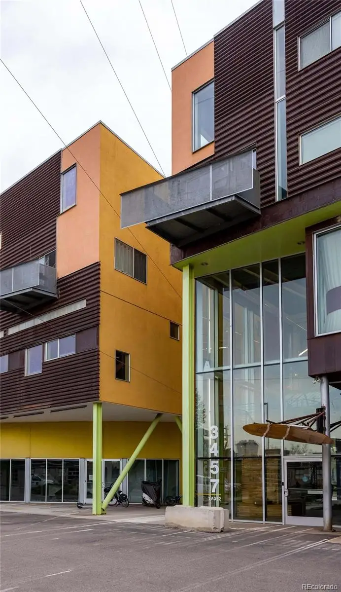 3457 Ringsby Court #306, Denver, CO 80216 - Image #2