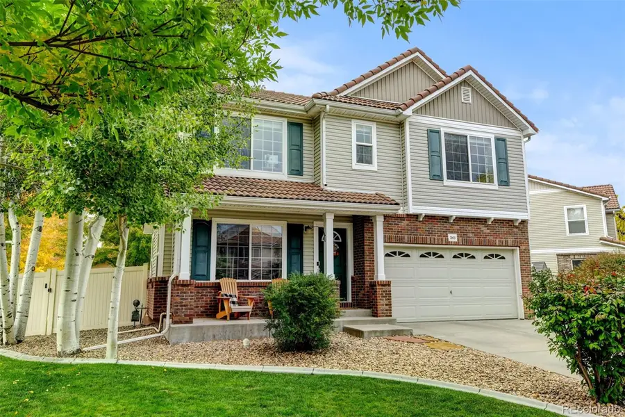 3963 Heatherwood Circle, Johnstown, CO 80534 - #2