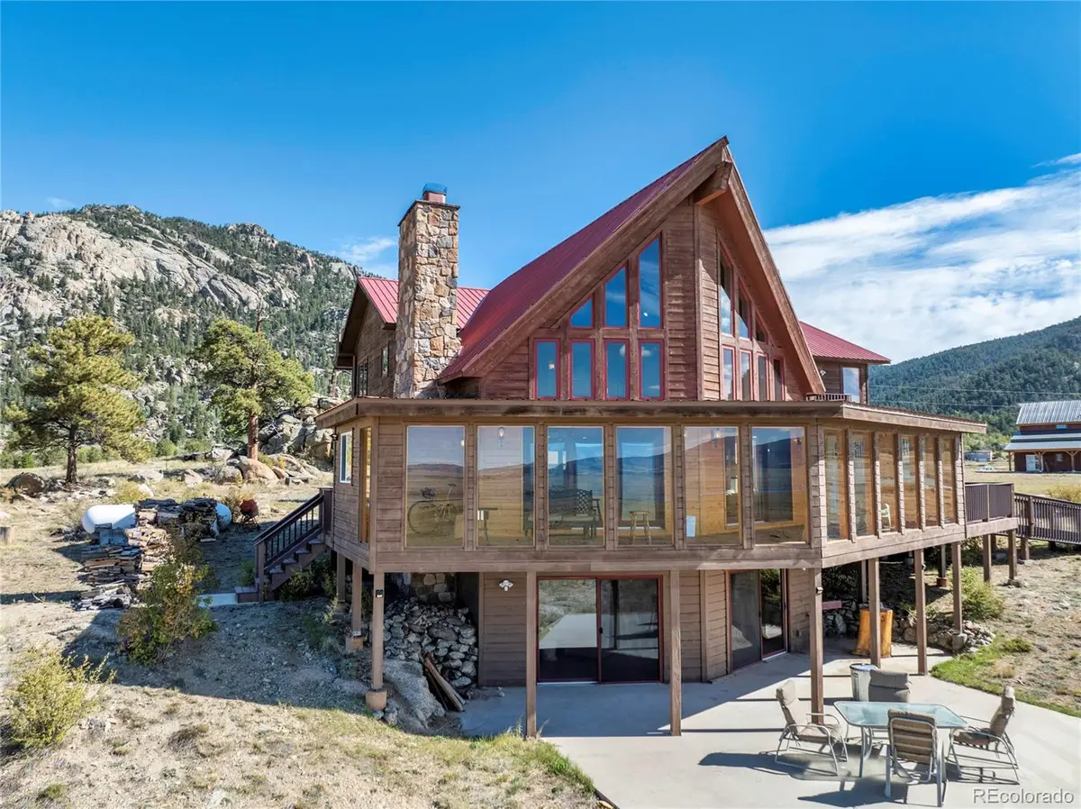 790 Tiara Road, Lake George, CO 80827 - #1