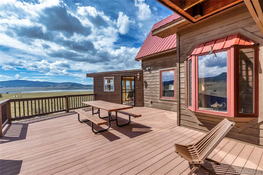 790 Tiara Road, Lake George, CO 80827 - #3