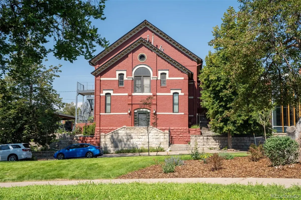 3233 Osage Street #2A, Denver, CO 80211 - #1