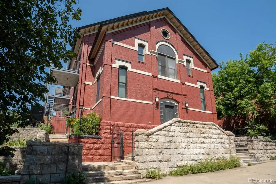 3233 Osage Street #2A, Denver, CO 80211 - #2