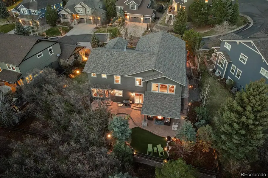 1445 Black Pine Court, Castle Rock, CO 80104 - #2