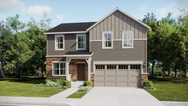 4043 Shirley Drive, Johnstown, CO 80534