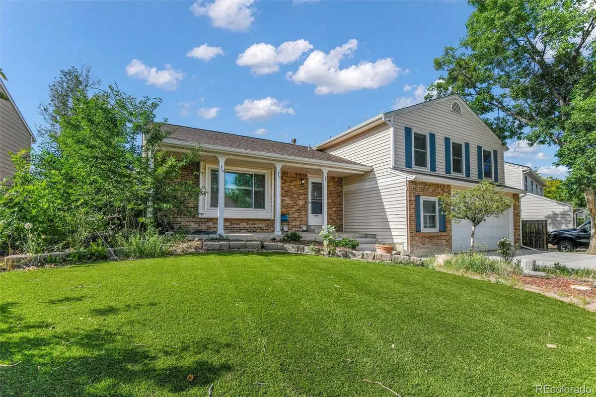 3205 W 11th Avenue Court, Broomfield, CO 80020 - #1