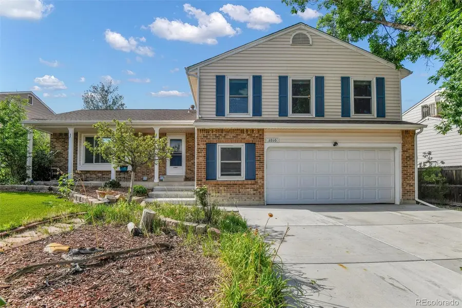 3205 W 11th Avenue Court, Broomfield, CO 80020 - #2