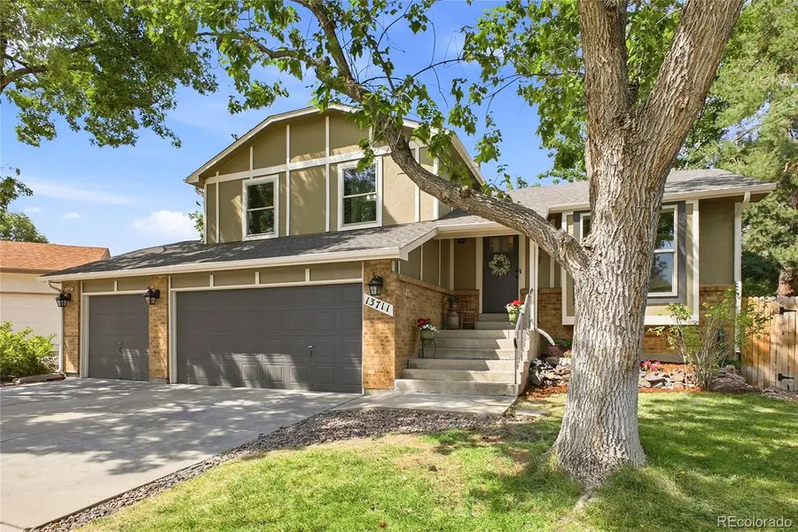 13711 Yank Way, Arvada, CO 80004 - #2