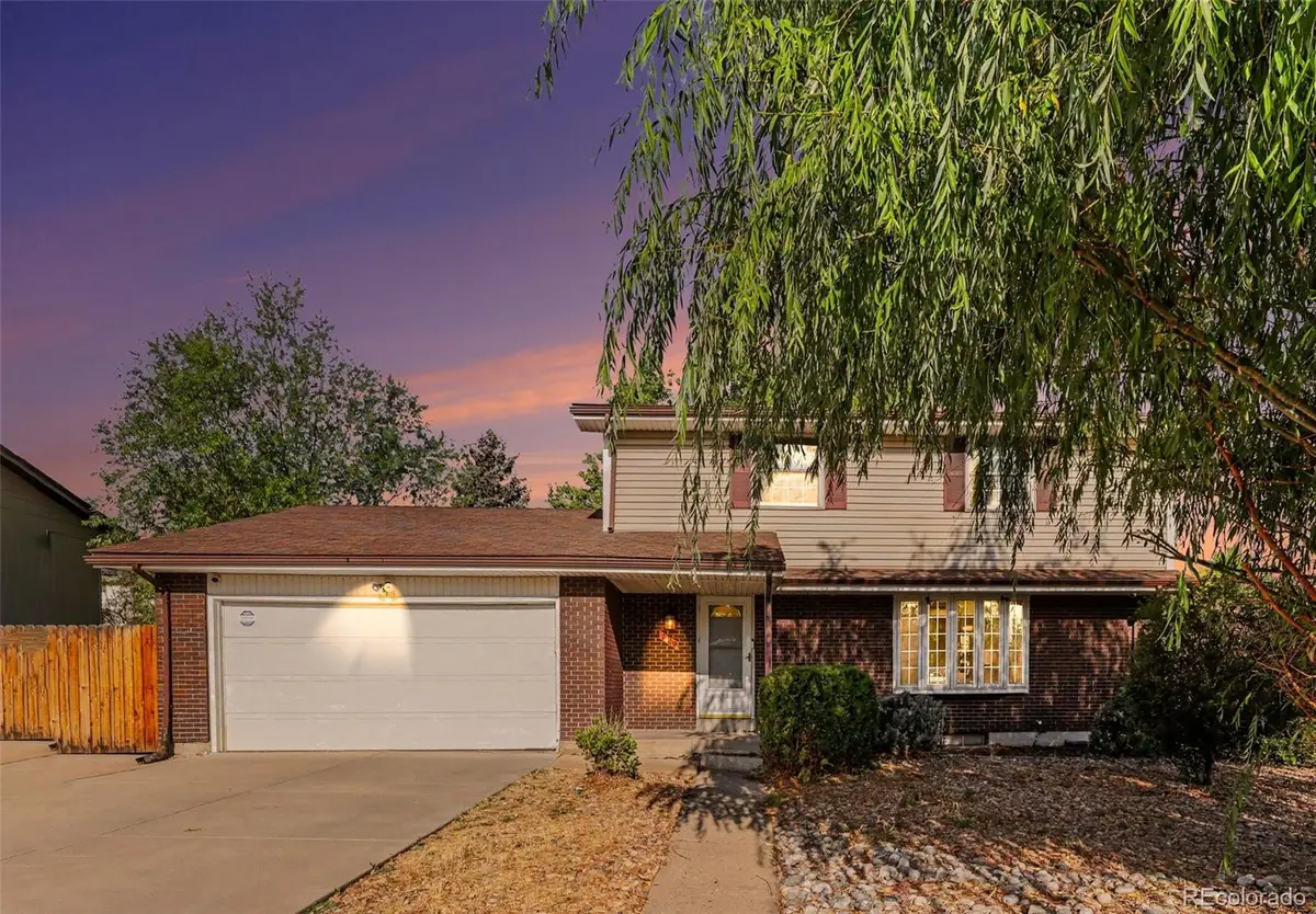 7449 Pierce Street, Arvada, CO 80003 - #1