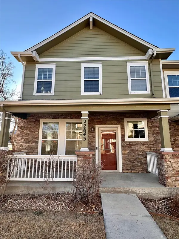 22843 E Briarwood Place, Aurora, CO 80016