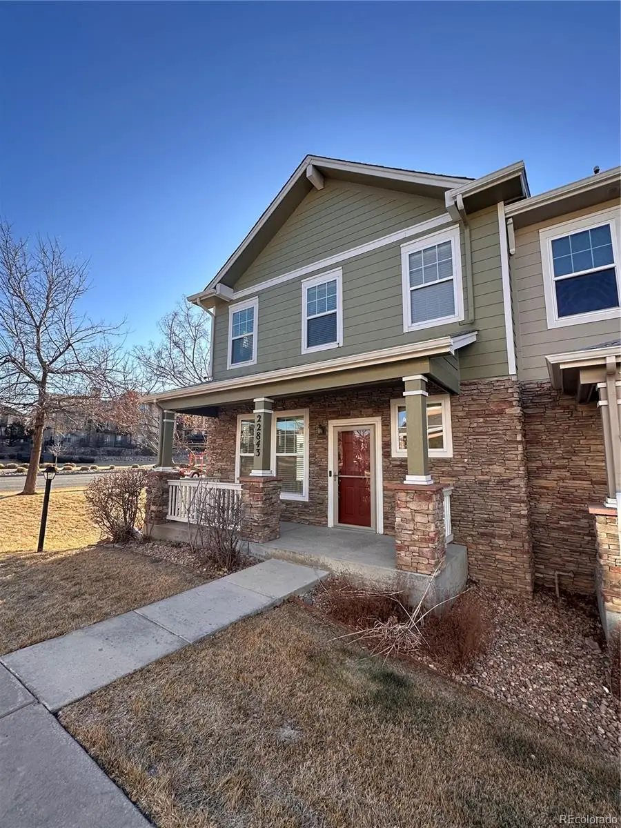 22843 E Briarwood Place, Aurora, CO 80016 - #2