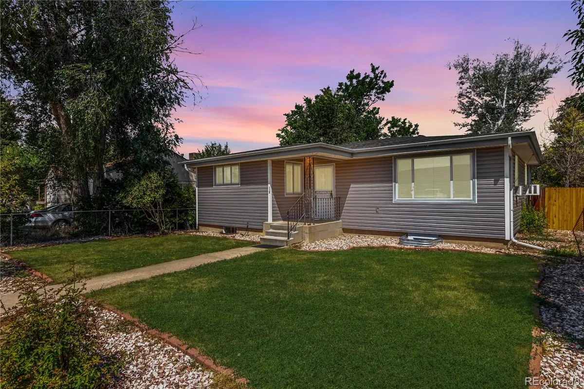 117 6th Street, Frederick, CO 80530 - Image #1