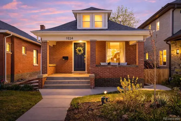 1824 S Washington Street, Denver, CO 80210