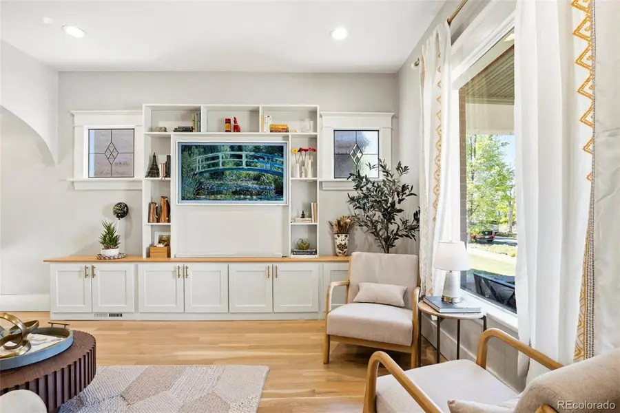 1824 S Washington Street, Denver, CO 80210 - #3