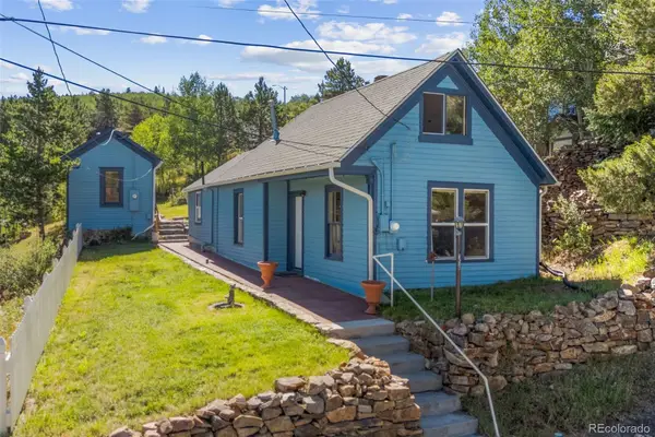 350 Spring Street, Central City, CO 80427