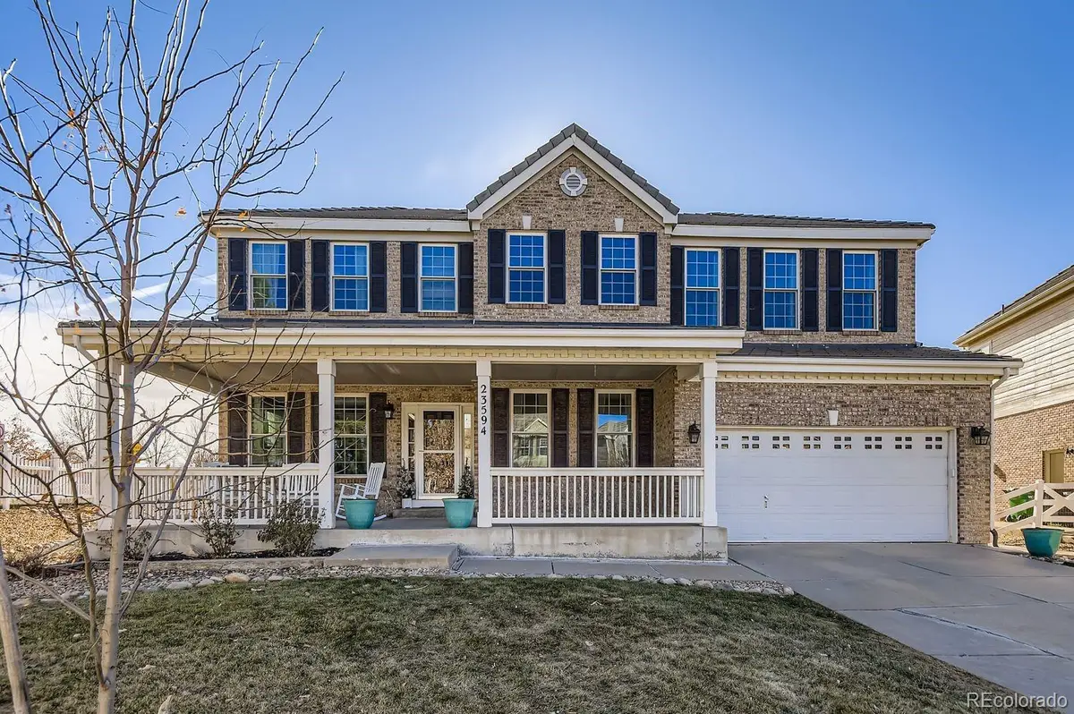 23594 E Arkansas Place, Aurora, CO 80018 - Image #1