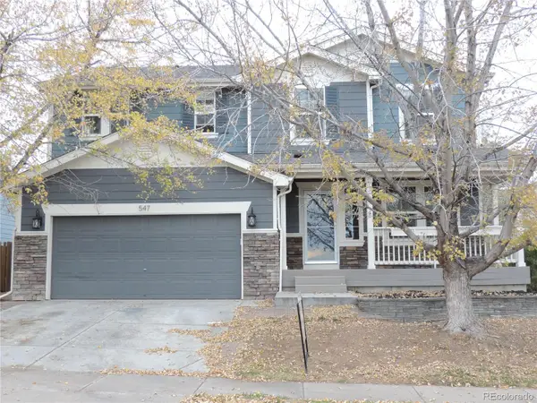 547 N 48th, Brighton, CO 80601