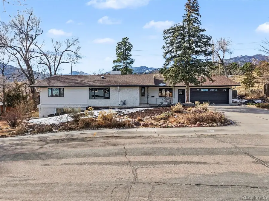 1214 Milky Way, Colorado Springs, CO 80905 - Image #3