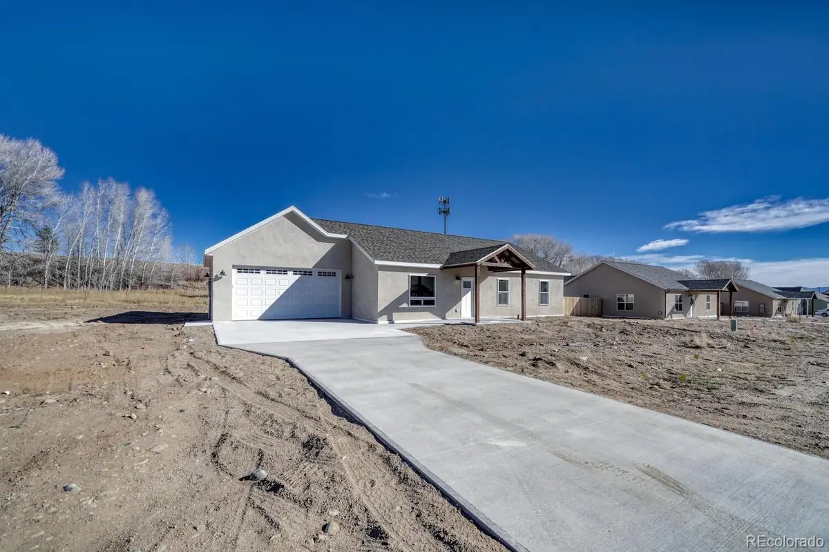 874 Hoover Circle, Poncha Springs, CO 81242 - #1