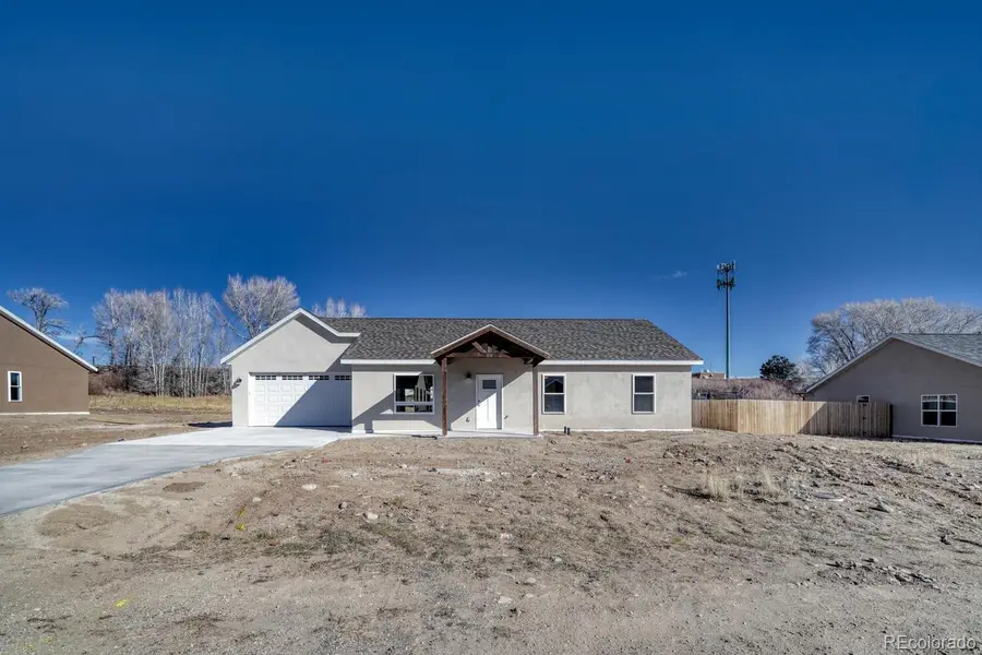 874 Hoover Circle, Poncha Springs, CO 81242 - #2