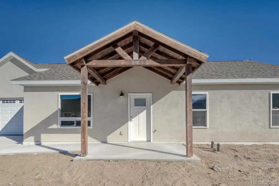 874 Hoover Circle, Poncha Springs, CO 81242 - #3