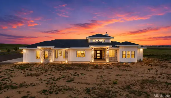 22151 County Road 4, Hudson, CO 80642