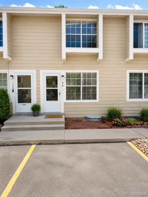 8909 Field Street #99, Broomfield, CO 80021 - #1