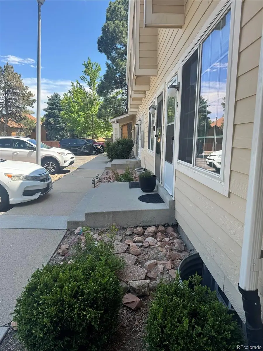 8909 Field Street #99, Broomfield, CO 80021 - #2