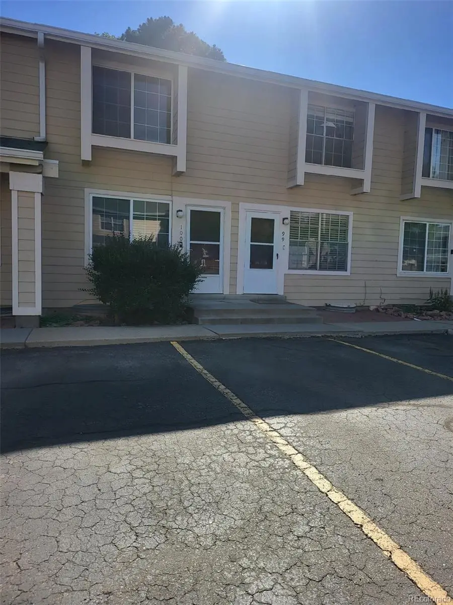 8909 Field Street #99, Broomfield, CO 80021 - #3
