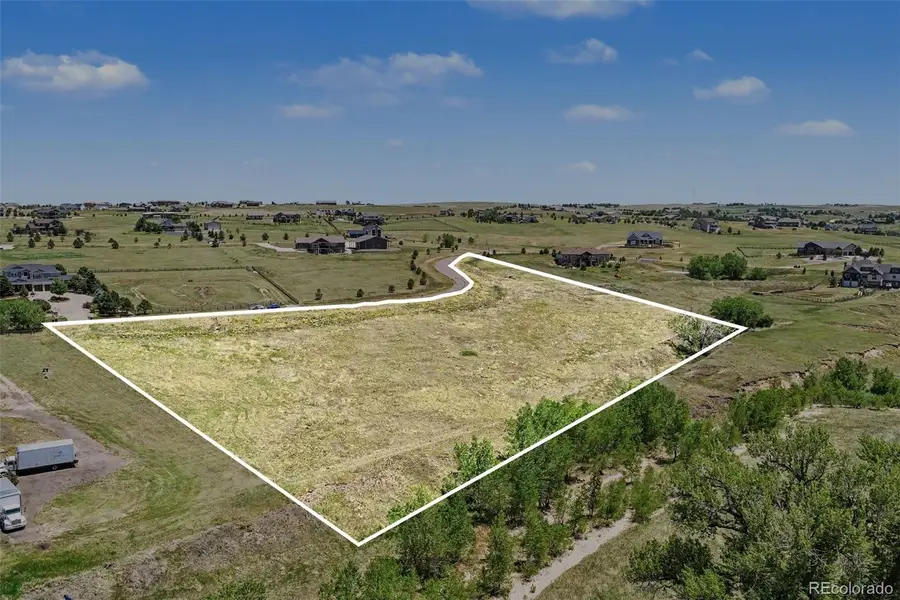 3113 Antelope Ridge Trail, Parker, CO 80138 - #2