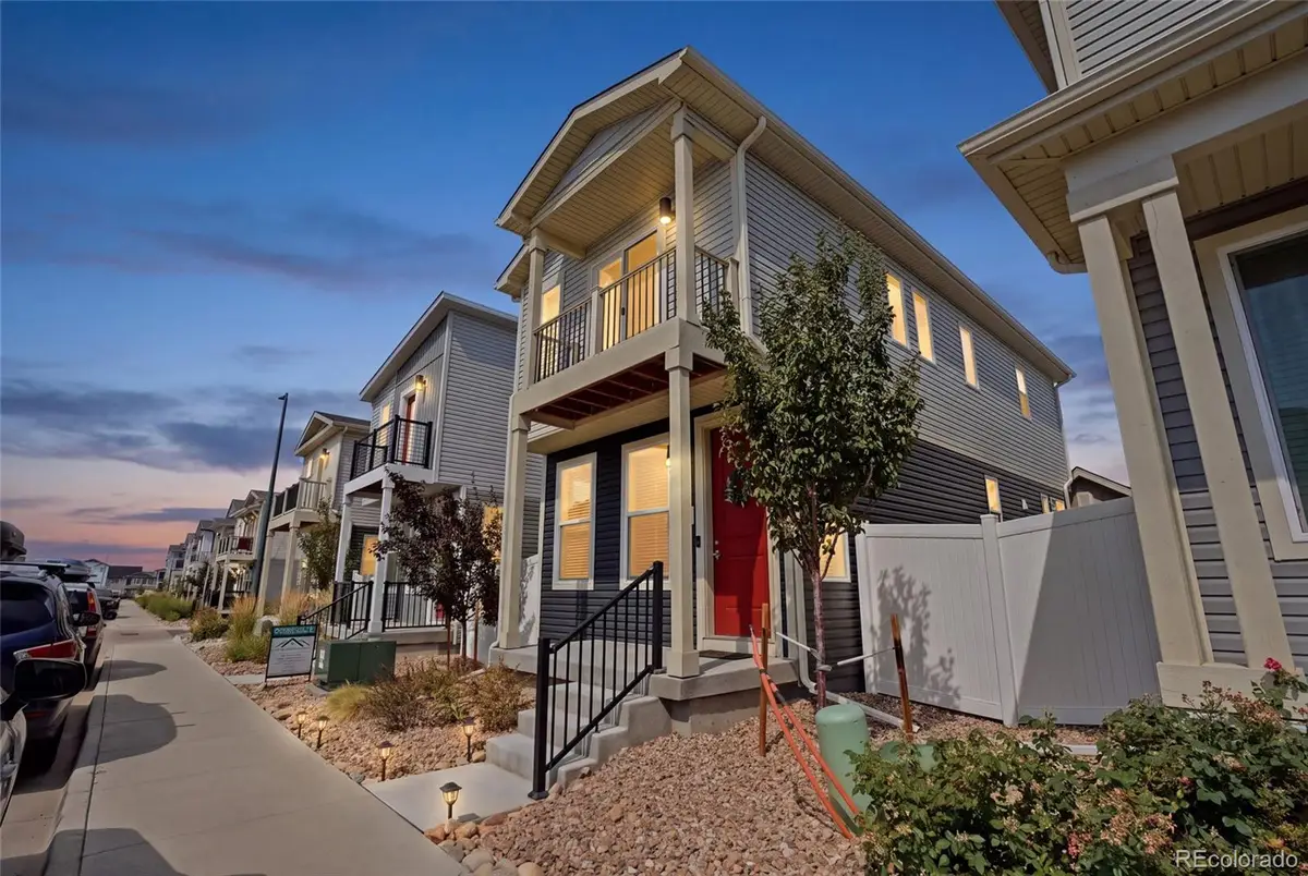 5026 N Walden Way, Denver, CO 80249 - #1