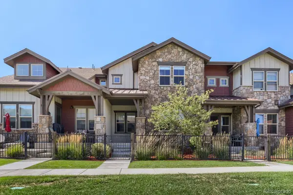 6358 Pumpkin Ridge #2, Windsor, CO 80550