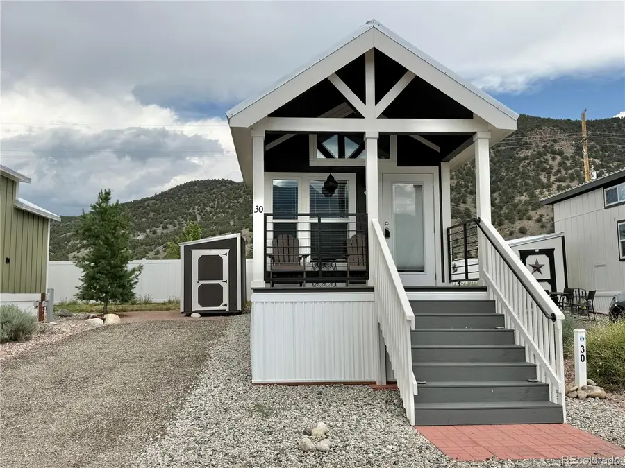 6507 County Road 102, Salida, CO 81201 - #2