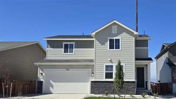 3511 Switchgrass, Dacono, CO 80514