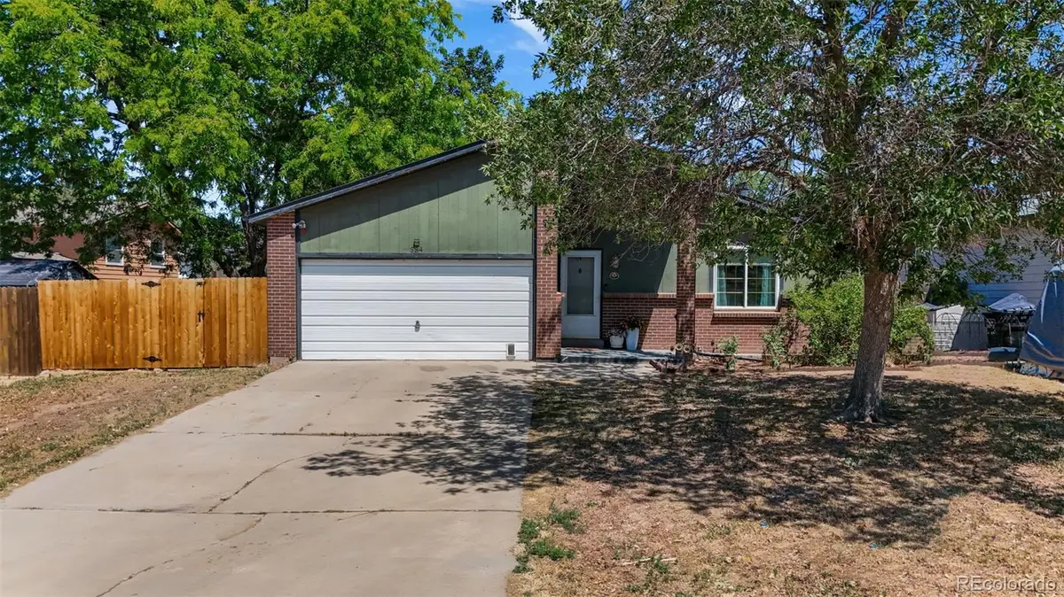 334 4th Street, Firestone, CO 80520 - #1