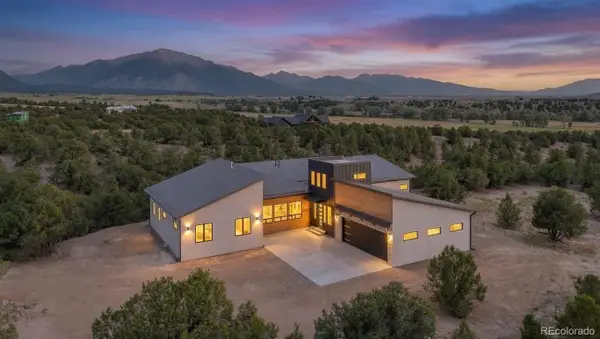 10339 Outpost Lane, Nathrop, CO 81236