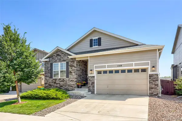 1140 Preble Court, Castle Rock, CO 80104