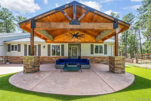 15600 El Dorado Way, Larkspur, CO 80118