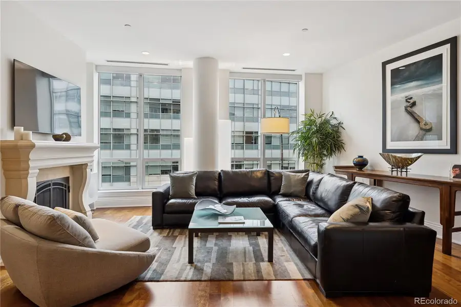 100 Detroit Street #506, Denver, CO 80206 - #2