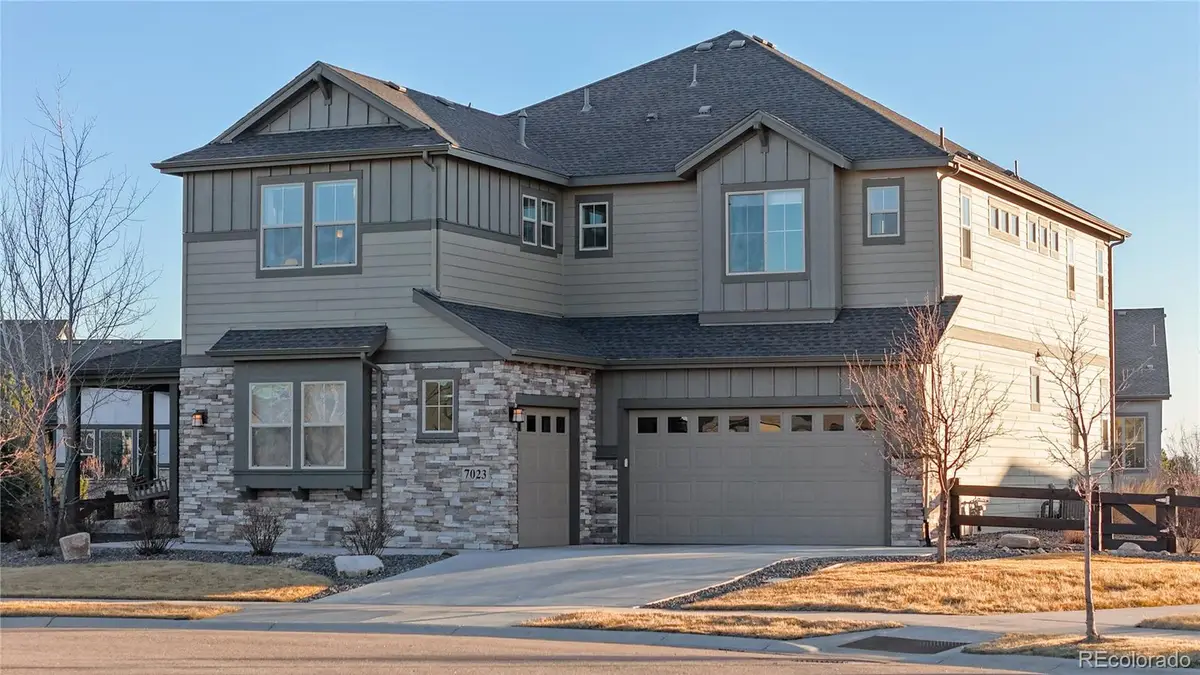 7023 Lightning Court, Timnath, CO 80547 - #1