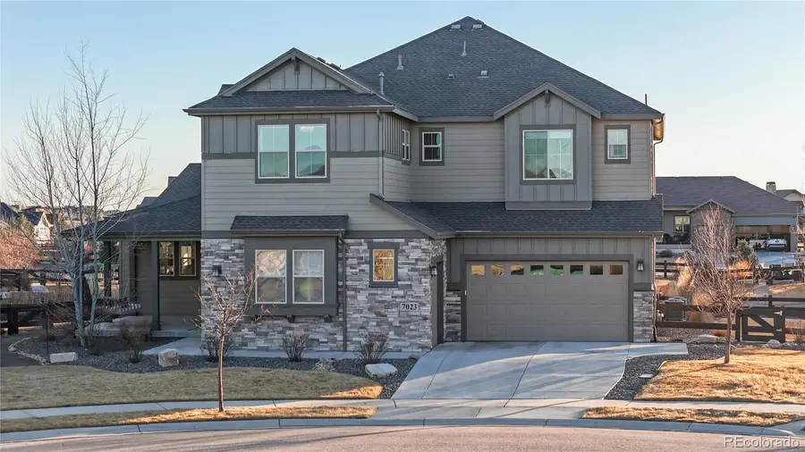 7023 Lightning Court, Timnath, CO 80547 - #2