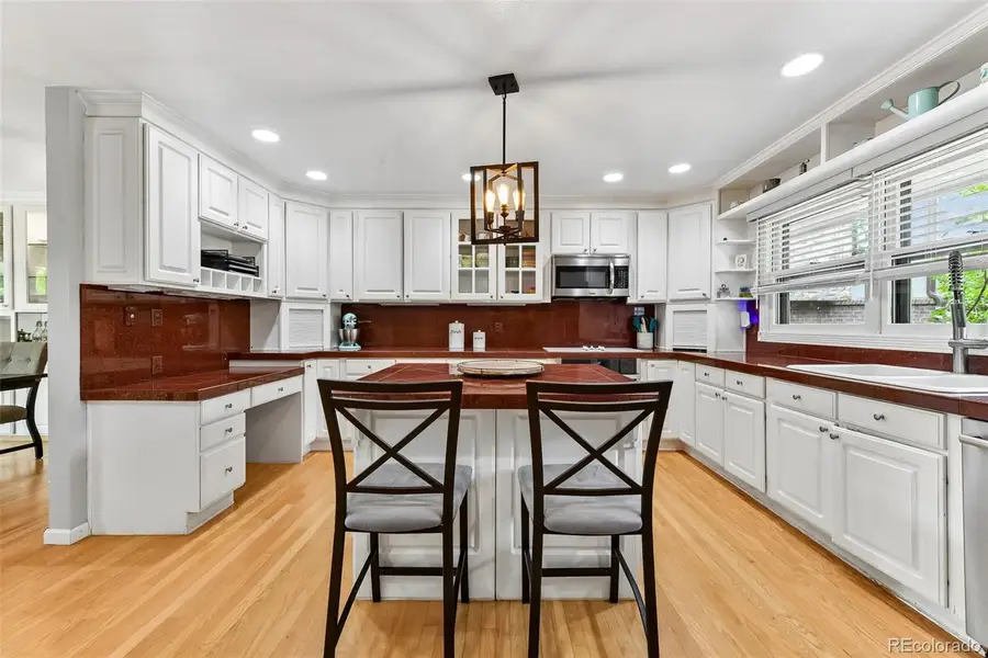 3612 S Spruce Street, Denver, CO 80237 - #3
