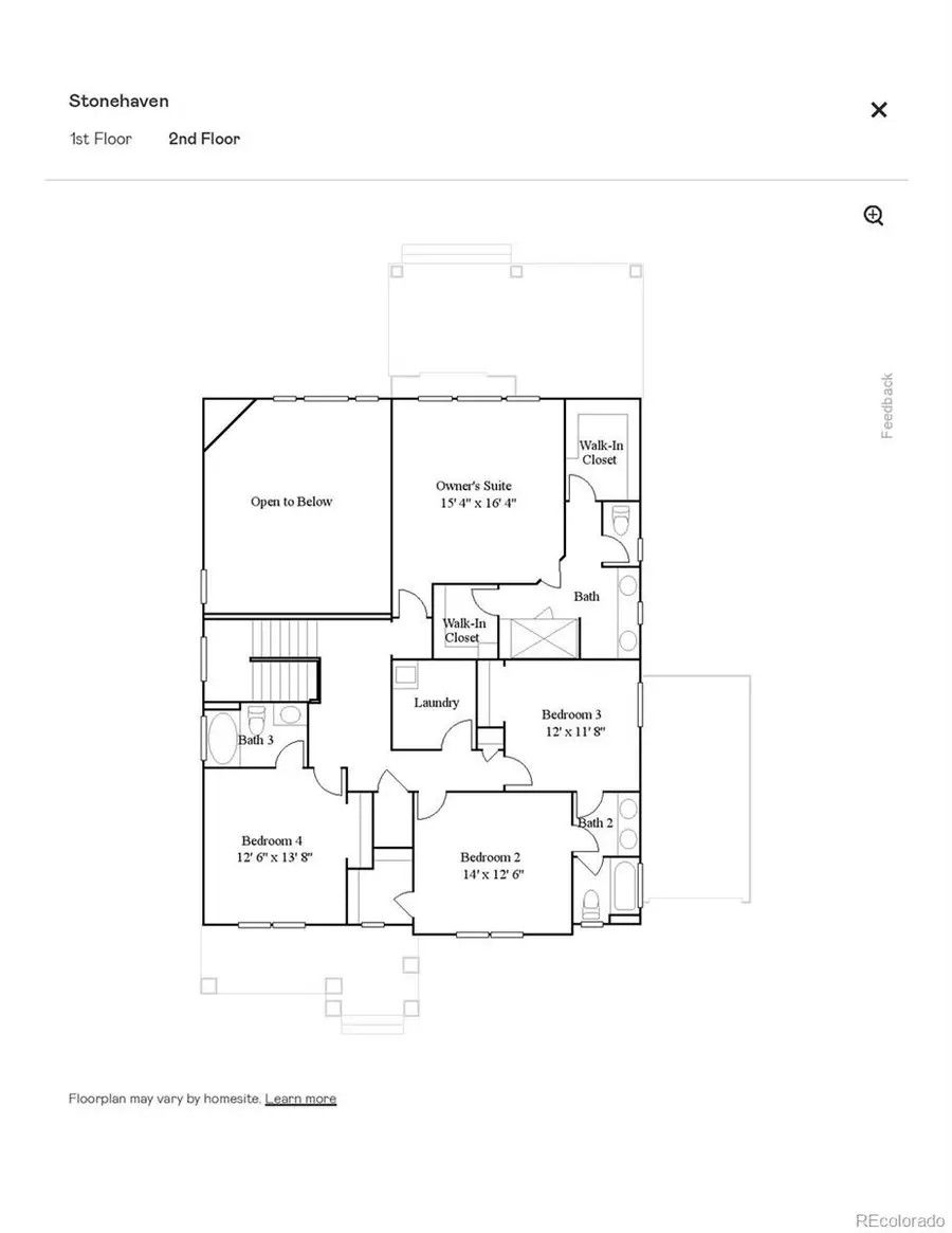 4224 Buttongrass Trail, Castle Rock, CO 80108 - #3