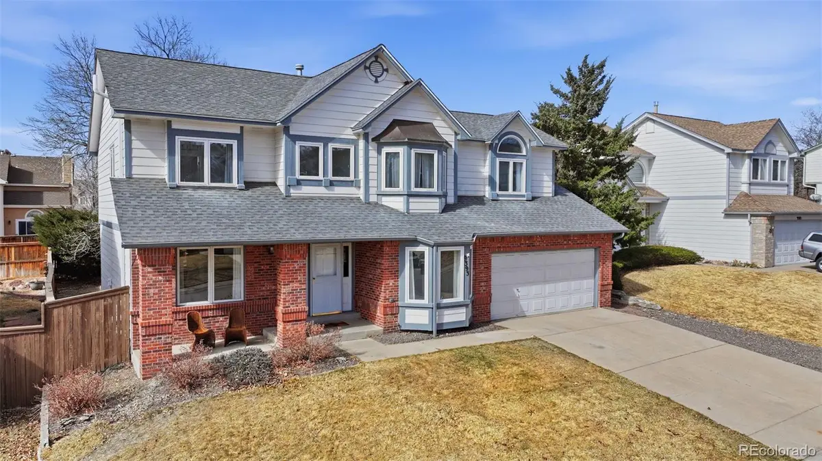 9395 Princeton Circle, Highlands Ranch, CO 80130 - #1