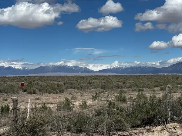 12579 County Road 2, Alamosa, CO 81101
