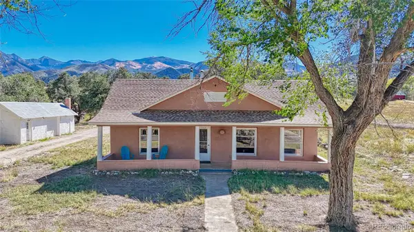 13564 County Road 45, Coaldale, CO 81222